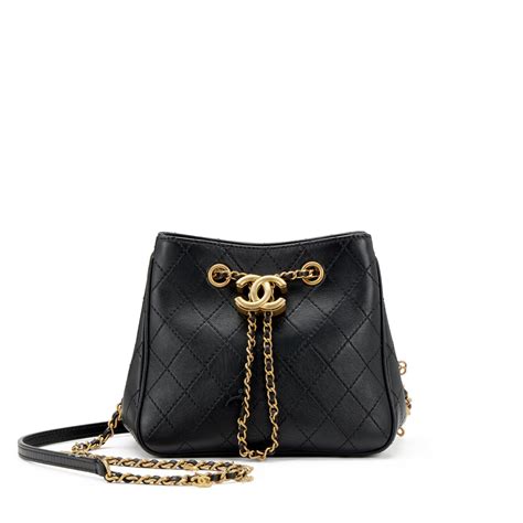 chanel egyptian amulet bag